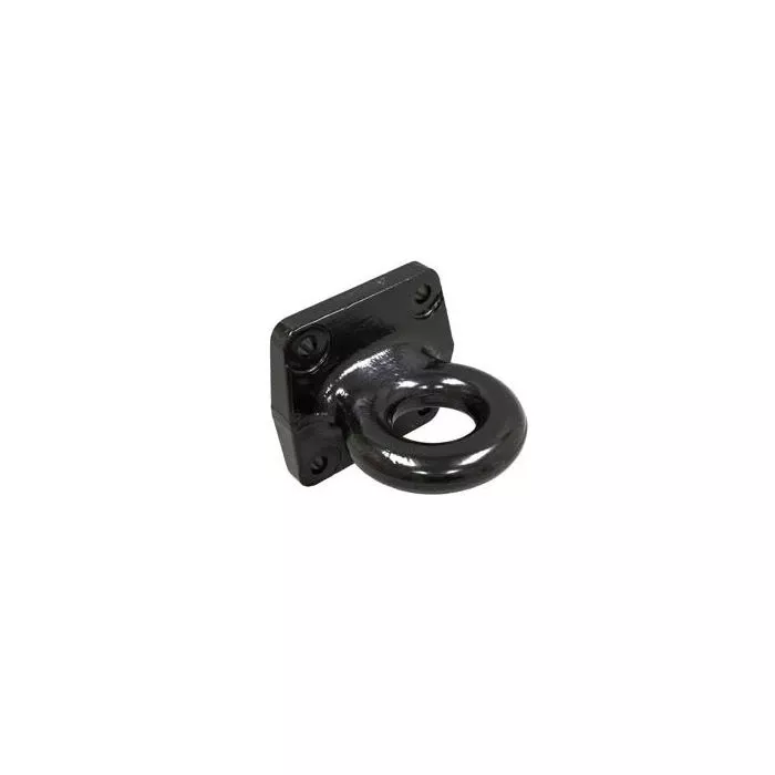 Buyers DRAWBAR, 2.5″ID, 4-BOLT, 21 TON