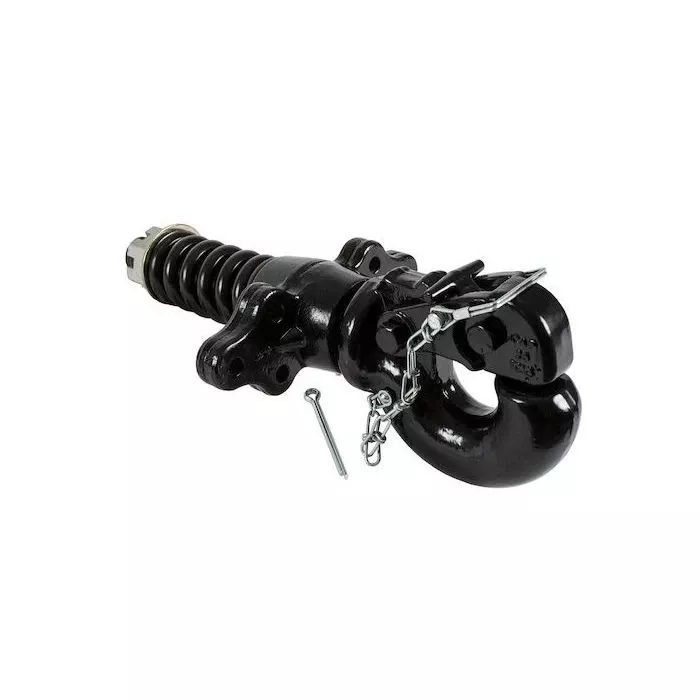 Buyers Products 25 Ton Swivel Type Pintle Hook