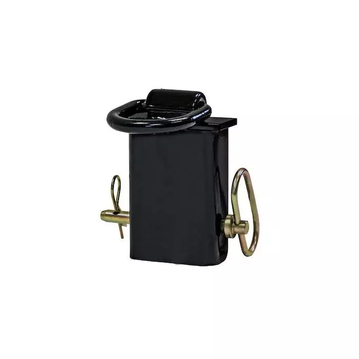 Buyers Products Forged Stake Pocket D-Ring