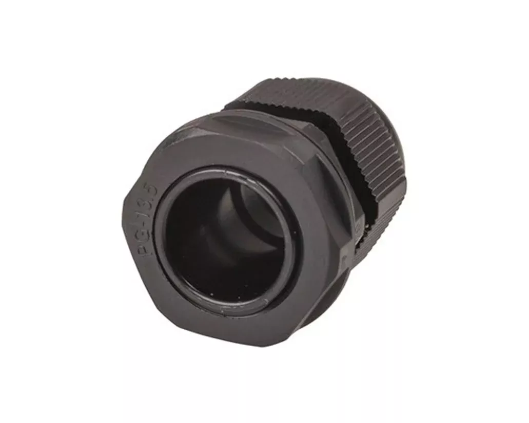 CABLE GLAND 4MM-8MM PACK OF 2
