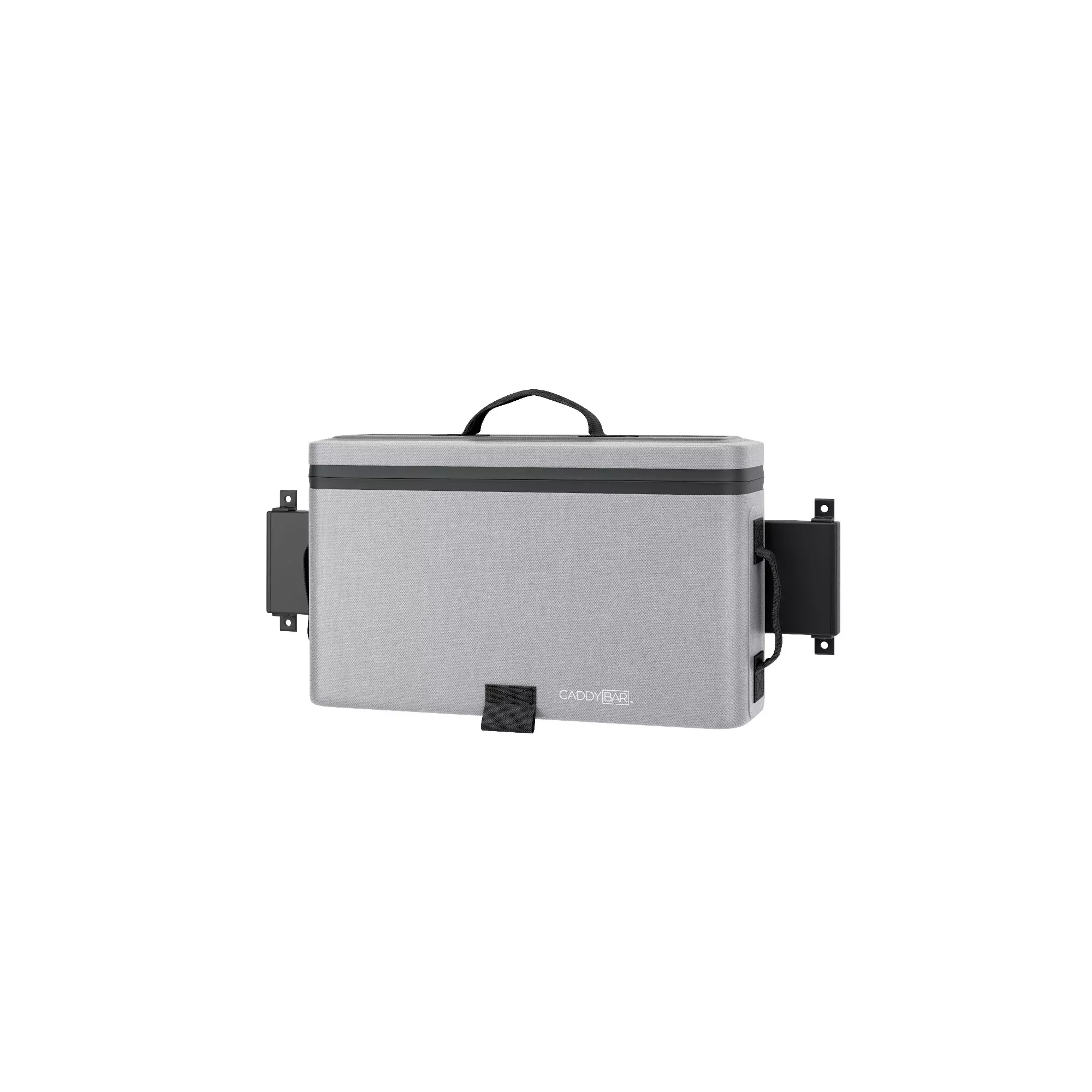 CADDYBARTM with One Cooler Bundle