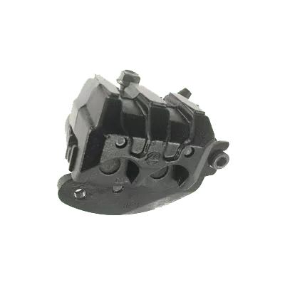 CALIPER FOR DISC BRAKE. PASSENGER