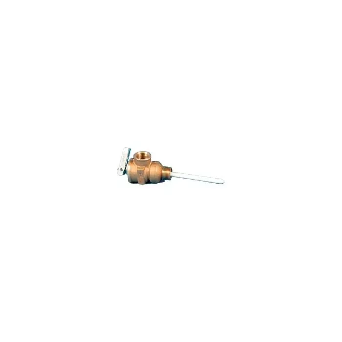 Camco 1/2″ Self Closing Relief Valve