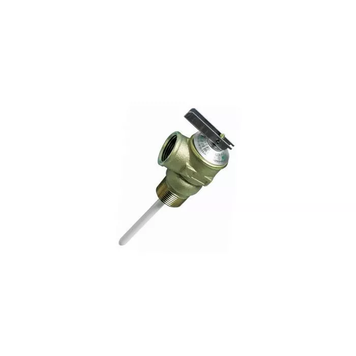 Camco 3/4″ Self Closing Relief Valve