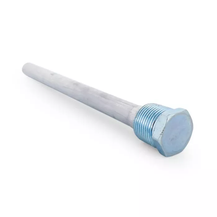 Camco Aluminum Anode Rod For Suburban Heaters