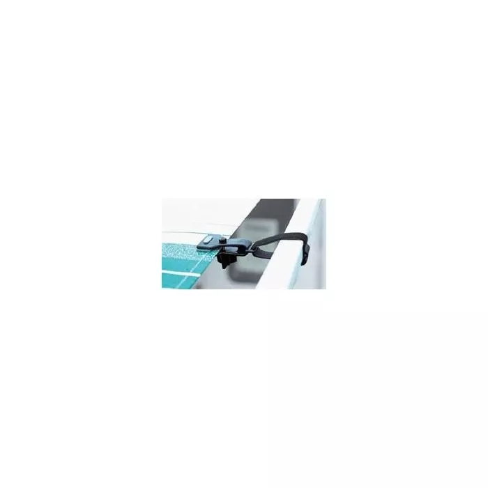 Camco Awning De-Flapper Fabric Clamp