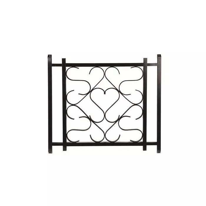 Camco Black Deluxe Screen Door Grill