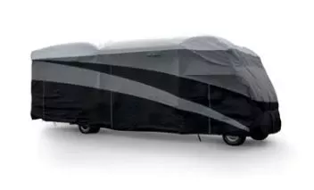 Camco Class C Pro-Tec Series Covers