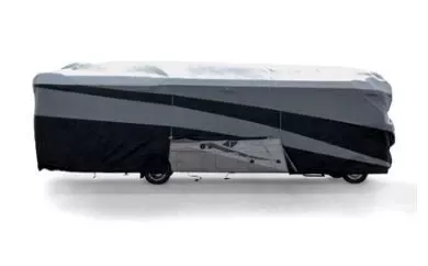 Camco Class A Pro-Tec Series Covers