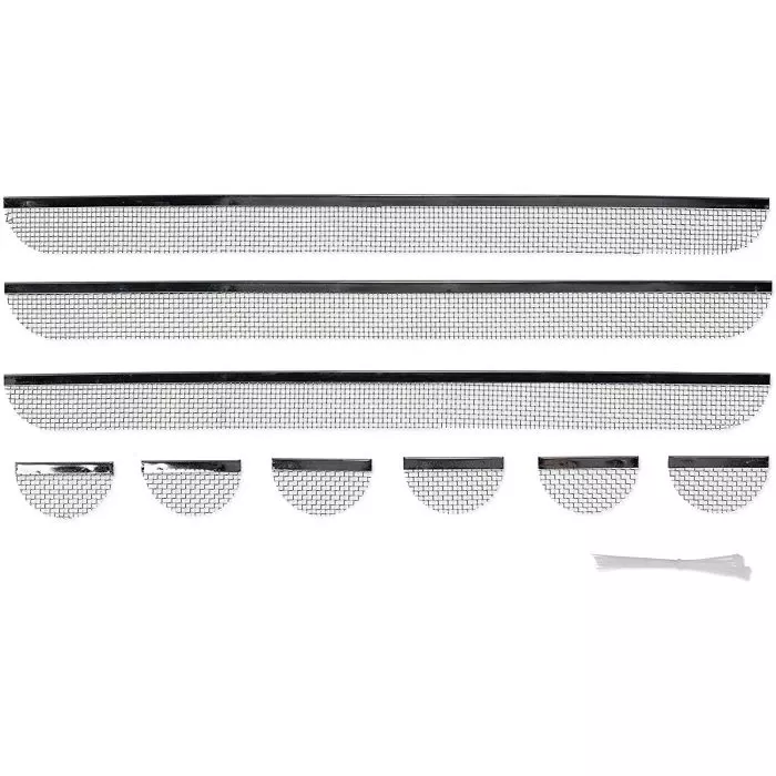 Camco Dometic RS610 Refrigerator Flying Insect Screens – Multi Sizes Kit