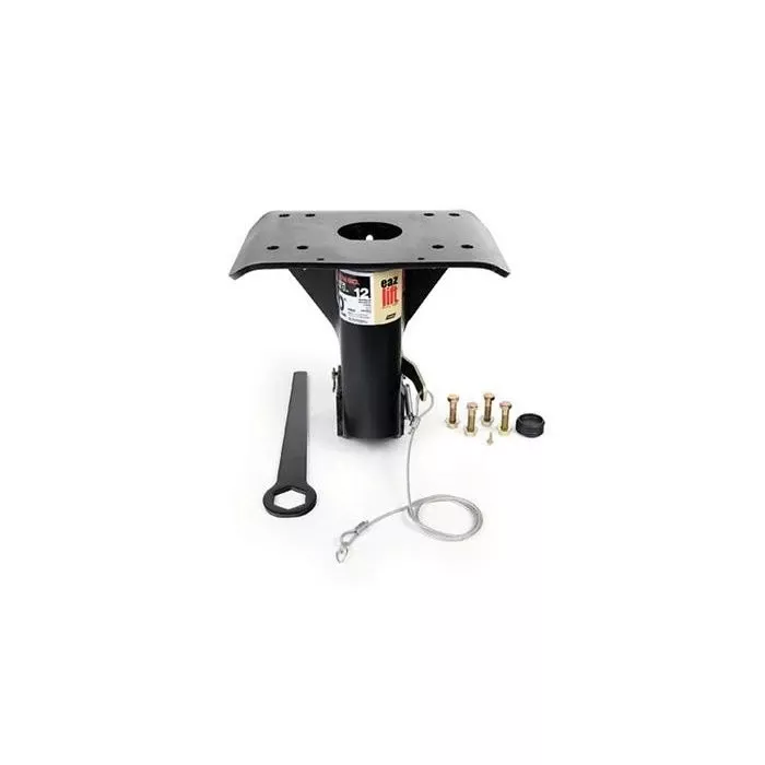 Camco Eaz-Lift 15″ 5th Wheel Gooseneck Adapter