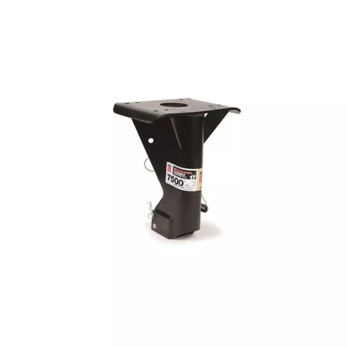 Camco Eaz-Lift Gooseneck Adapter 17″