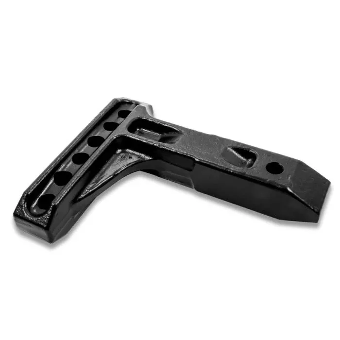 Camco Eaz-Lift Weight Distribution Shank Hi-Low 2″x2″x12″L(2.5″ Drop,5.5″Rise)