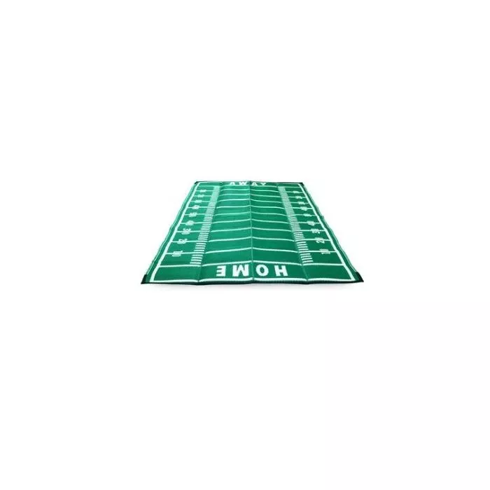 Camco Football Field Handy Mat 5′ X 6-1/2′