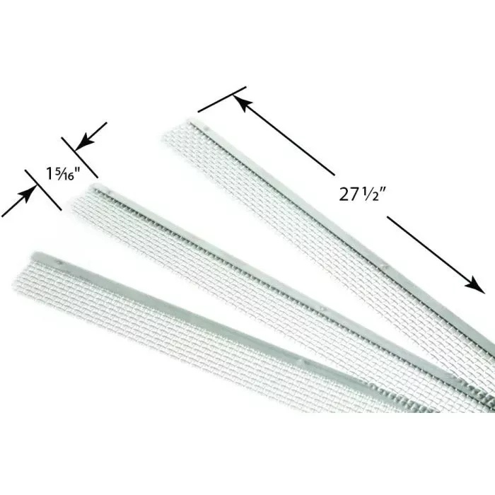 Camco Norcold RS700 Refrigerator Flying Insect Screen-3 Pack
