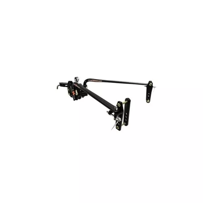 Camco ReCurve R6 Weight Distribution Hitch – 600LB Kit