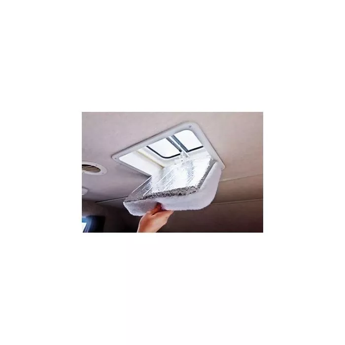 Camco Reflective Vent Insulator