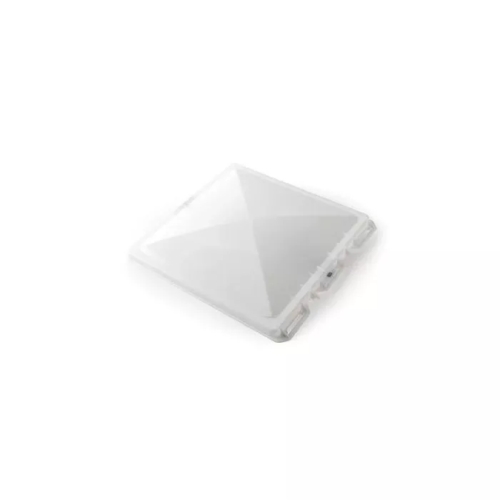 Camco Replacement Lid For New Jensen Metal Vent