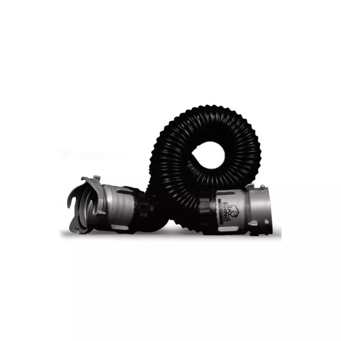 Camco RhinoEXTREME 5′ Sewer Hose Extender Kit