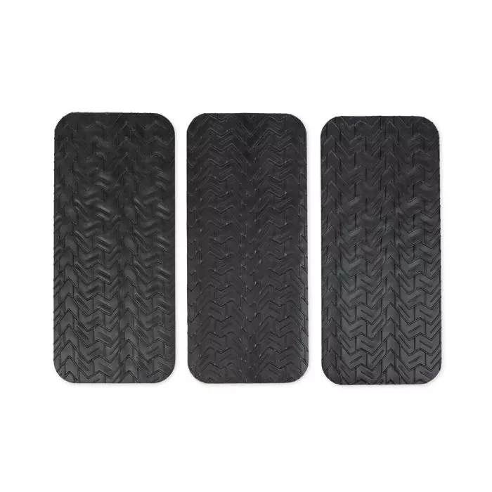 Camco RV Adhesive Step Treads 3 Pack