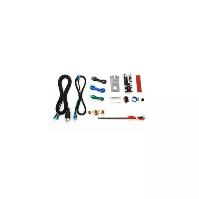 Camco RV Hot Water Hybrid Heat Easily Converts Any 10-Gallon RV LP Gas Water Heater To 120V Electric On Demand