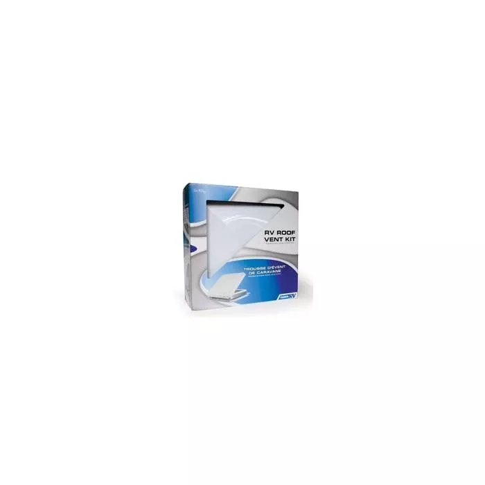 Camco RV Roof Vent Kit