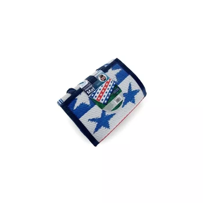 Camco Stars & Stripes Handy Mat 60″ X 78″