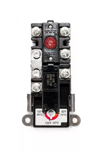 Camco Thermostat (Upper) - TOD Style w/HLC (E/F/S)