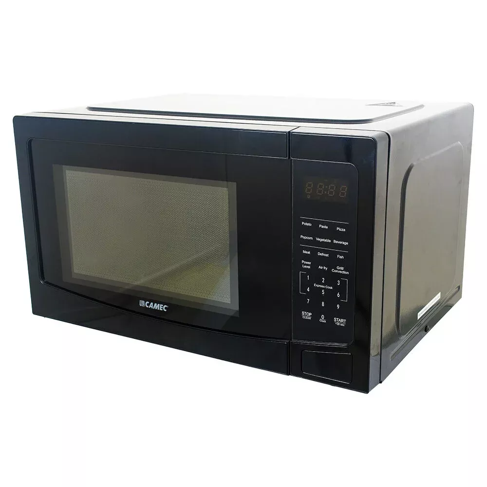 Camec 28L Convection/Air Fryer Microwave 1440W