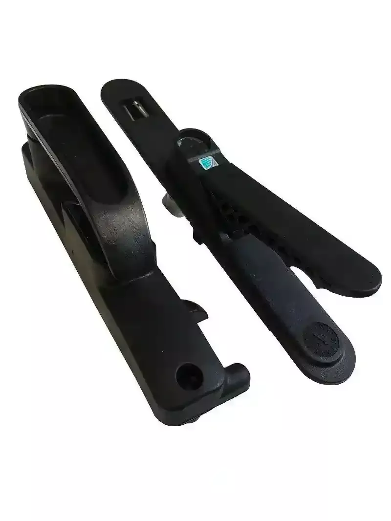 Camec 3 Point Main Door Lock RH Hinge (No Lock and Barrel)