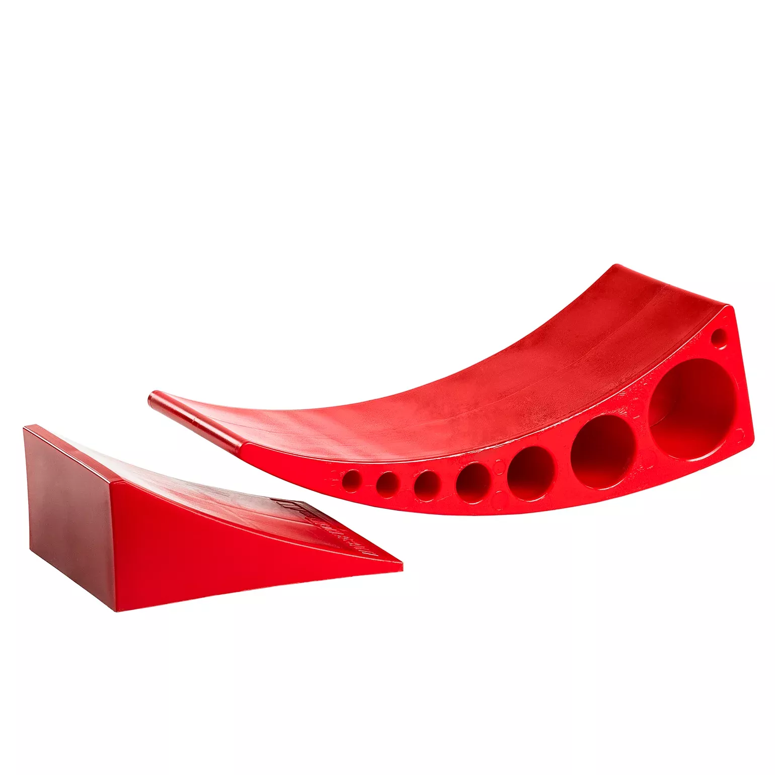 Camper Leveler (4-pack)