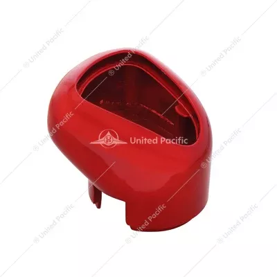 Candy Red 13/15/18 Speed Gearshift Knob