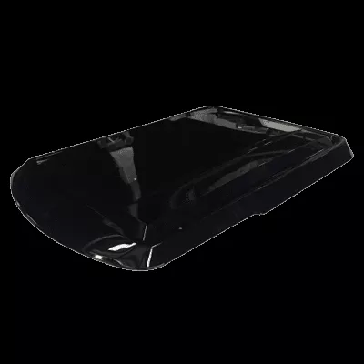 CANOPY. E2. BLACK