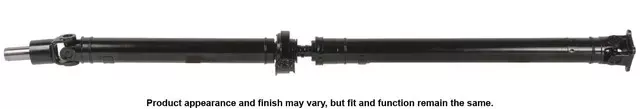 CARDONE Reman Drive Shaft P/N:65-7027
