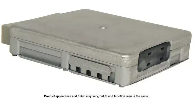 CARDONE Reman Engine Control Module (ECM) P/N:78-6100