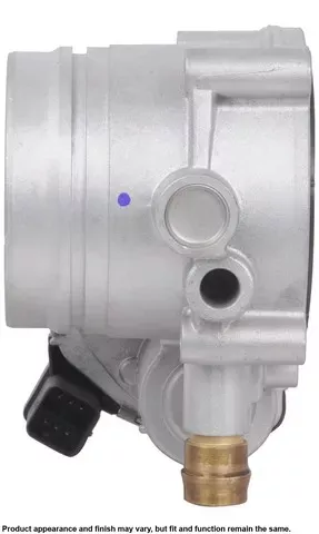 CARDONE Reman Fuel Injection Throttle Body P/N:67-5007