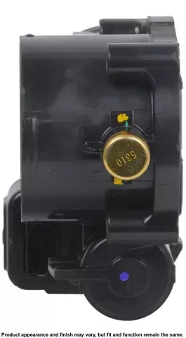 CARDONE Reman Fuel Injection Throttle Body P/N:67-7010