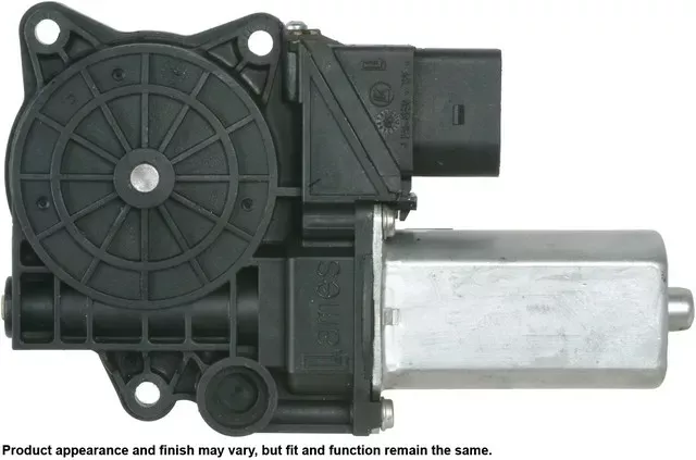 CARDONE Reman Power Window Motor P/N:47-2191