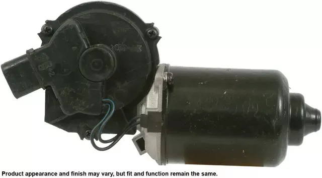 CARDONE Reman Windshield Wiper Motor P/N:43-45031
