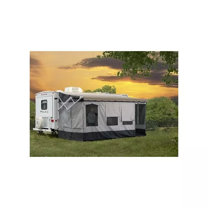 Carefree 12′-13′ Vacation’r Screen Room