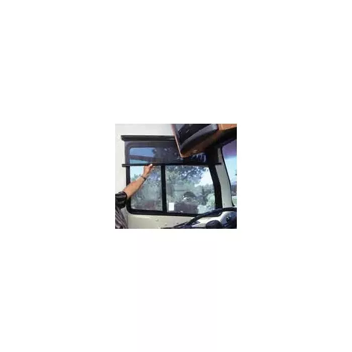 Carefree 24″ Soft Ascent SideVisor