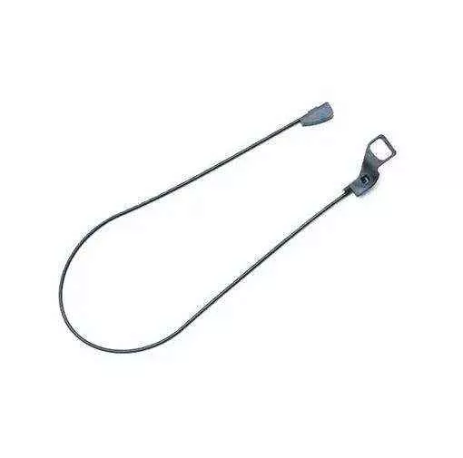 Carefree Awning Remote Lock Assembly Black 200-34214 Awning Locking Mechanism