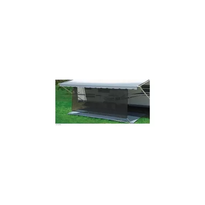 Carefree Navy 17′ SunBlocker System