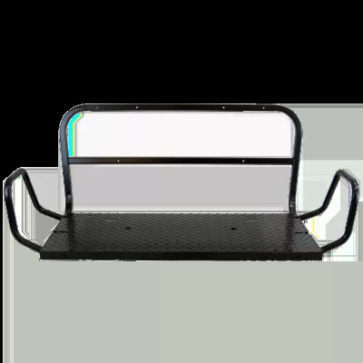 Cargo Seat
