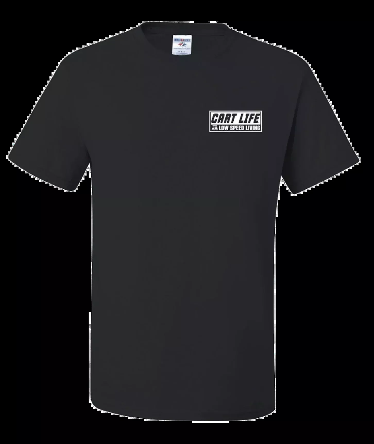 Cart Life '25 Shop T-Shirt