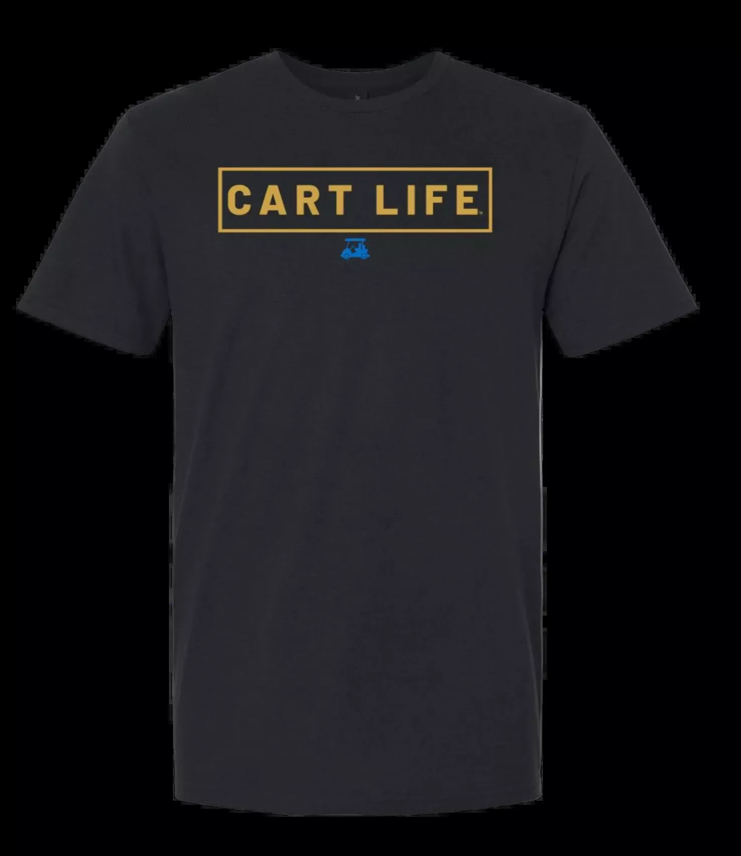 Cart Life Box Out Shirt