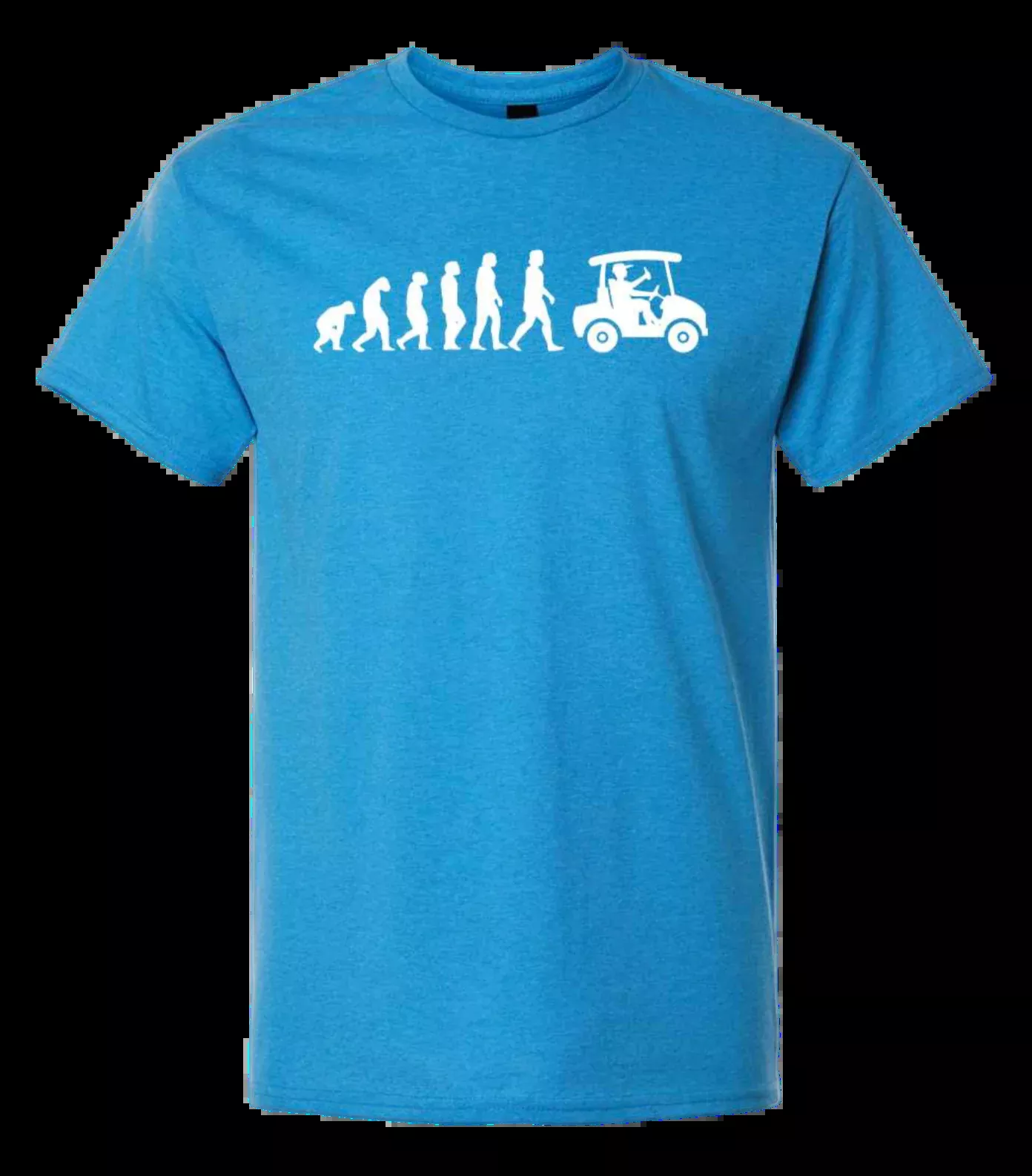 Cart Life Evolution T-Shirt