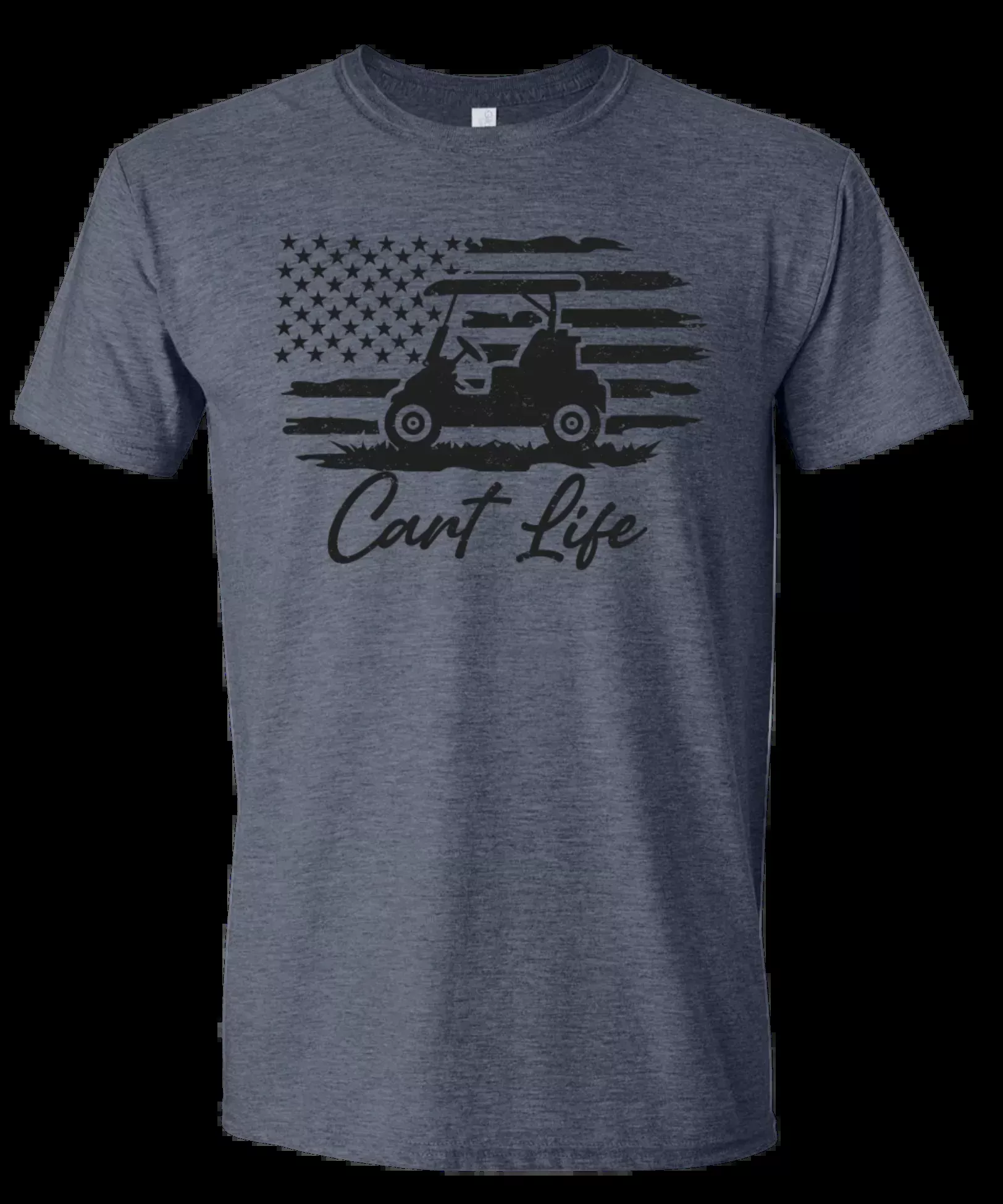Cart Life USA T-Shirt