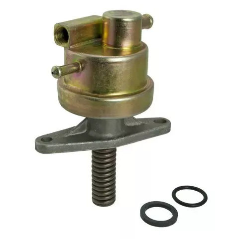 Carter Mechanical Fuel Pump P/N:M60404