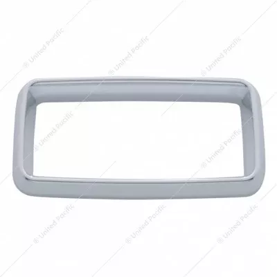 Center Dash Instrument Bezel For 2006+ Peterbilt